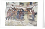 The Nativity of Christ, 1080 by Anonymous