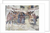 The Nativity of Christ, 1080 by Anonymous