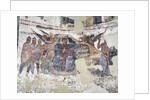 The Nativity of Christ, 1080 by Anonymous
