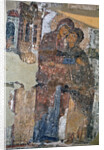 The Visitation, 1080 by Anonymous