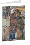 The Visitation, 1080 by Anonymous