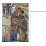 The Visitation, 1080 by Anonymous