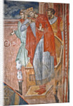 Diocletian, 14th century by Master Gerasime