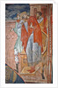 Diocletian, 14th century by Master Gerasime