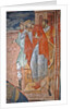 Diocletian, 14th century by Master Gerasime