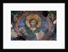 Christ Pantocrator, 13th century by Anonymous
