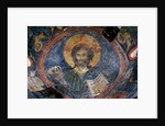 Christ Pantocrator, 13th century by Anonymous