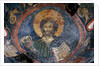 Christ Pantocrator, 13th century by Anonymous