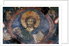 Christ Pantocrator, 13th century by Anonymous