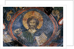 Christ Pantocrator, 13th century by Anonymous