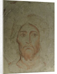 Salvator Mundi (Saviour of the World), um 1290 by Jacopo Torriti