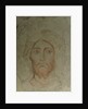 Salvator Mundi (Saviour of the World), um 1290 by Jacopo Torriti
