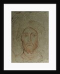 Salvator Mundi (Saviour of the World), um 1290 by Jacopo Torriti