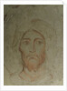 Salvator Mundi (Saviour of the World), um 1290 by Jacopo Torriti