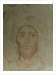 Salvator Mundi (Saviour of the World), um 1290 by Jacopo Torriti