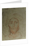 Salvator Mundi (Saviour of the World), um 1290 by Jacopo Torriti