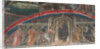 The Incredulity of Saint Thomas, ca 1350 by Anonymous