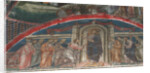 The Incredulity of Saint Thomas, ca 1350 by Anonymous