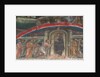 The Incredulity of Saint Thomas, ca 1350 by Anonymous
