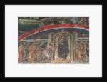 The Incredulity of Saint Thomas, ca 1350 by Anonymous