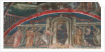 The Incredulity of Saint Thomas, ca 1350 by Anonymous