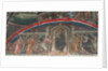 The Incredulity of Saint Thomas, ca 1350 by Anonymous