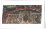 The Incredulity of Saint Thomas, ca 1350 by Anonymous