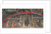 The Incredulity of Saint Thomas, ca 1350 by Anonymous
