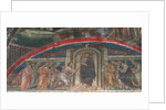 The Incredulity of Saint Thomas, ca 1350 by Anonymous