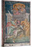 The Beheading of Saint John the Baptist, ca 1350 by Anonymous