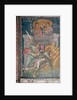 The Beheading of Saint John the Baptist, ca 1350 by Anonymous