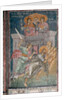 The Beheading of Saint John the Baptist, ca 1350 by Anonymous