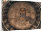 Christ Pantocrator, ca 1350 by Anonymous