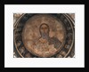 Christ Pantocrator, ca 1350 by Anonymous