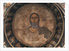 Christ Pantocrator, ca 1350 by Anonymous