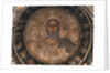 Christ Pantocrator, ca 1350 by Anonymous