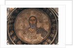Christ Pantocrator, ca 1350 by Anonymous
