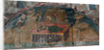 King Nebuchadnezzars Dream, ca 1350 by Anonymous