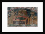 King Nebuchadnezzars Dream, ca 1350 by Anonymous