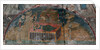 King Nebuchadnezzars Dream, ca 1350 by Anonymous