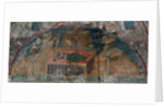 King Nebuchadnezzars Dream, ca 1350 by Anonymous
