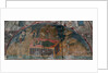 King Nebuchadnezzars Dream, ca 1350 by Anonymous