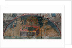 King Nebuchadnezzars Dream, ca 1350 by Anonymous
