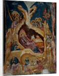 The Nativity of Christ, 14th century by Anonymous