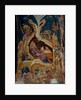The Nativity of Christ, 14th century by Anonymous