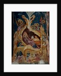 The Nativity of Christ, 14th century by Anonymous