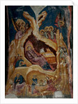 The Nativity of Christ, 14th century by Anonymous