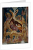 The Nativity of Christ, 14th century by Anonymous