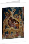 The Nativity of Christ, 14th century by Anonymous