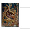 The Nativity of Christ, 14th century by Anonymous